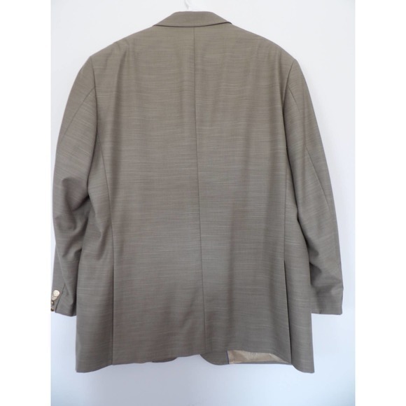 Steve Harvey Sports Jacket Size‎ 44L #747 - Picture 7 of 9